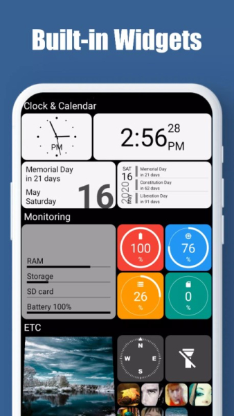 Square Home Mod Apk Latest Version