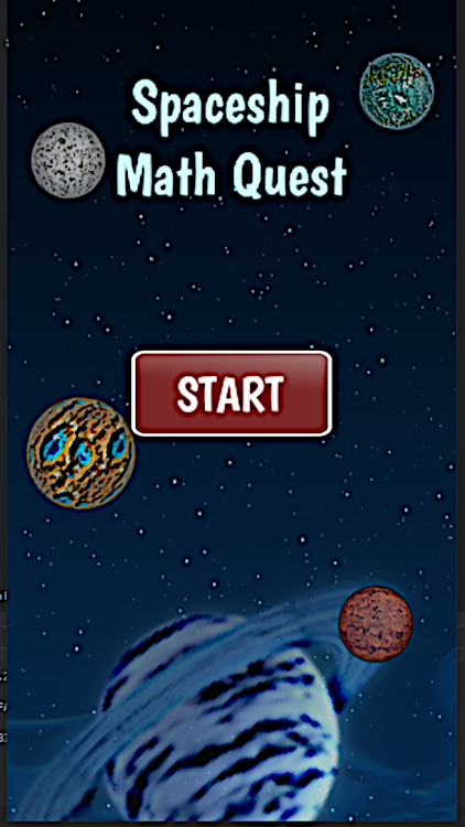 Spaceship Math Quest Apk Download for Android