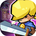 Tiny Survivor War of Avada mod apk latest version 1.1.2