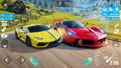 Car Driving Games Car Zone Apk Download for Android v1.6 screenshot 2