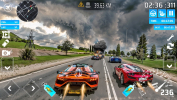 Car Driving Games Car Zone Apk Download for Android v1.6 screenshot 3