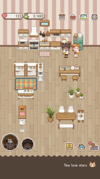 Tiny Love Story mod apk latest version v1.0 screenshot 3