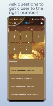 Number Quest mod apk latest version v1.1.5 screenshot 1