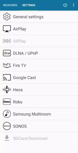 AirMusic TRIAL Apk Download for Android 