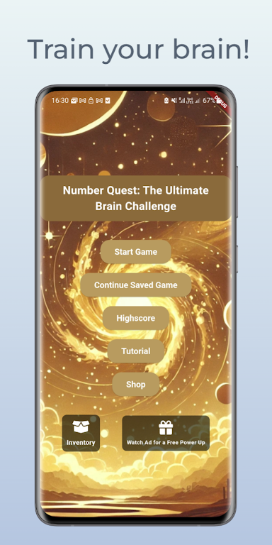 Number Quest mod apk latest versionͼƬ1