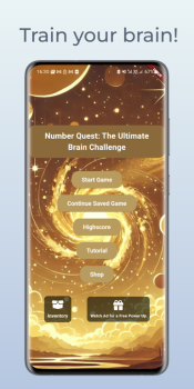 Number Quest mod apk latest version v1.1.5 screenshot 4