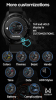 MD324 Hybrid watch face Apk Latest Version  v1.0 screenshot 1