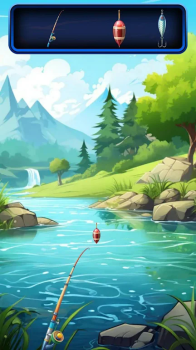 Big Bass Reel Relax apk latest version download v1.0 screenshot 2