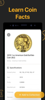 CoinSnap App Free Download v1.4.1 screenshot 3