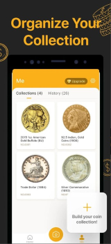 CoinSnap App Free Download v1.4.1 screenshot 4