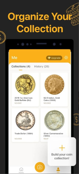 CoinSnap App Free Download