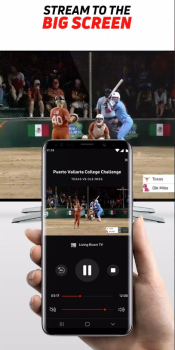 FloSports Watch Live Sports App for Android Download v1.0.0 screenshot 1