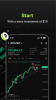 Bitunix Crypto & BTC Trading App for Android Download v2024.0812.9001 screenshot 1