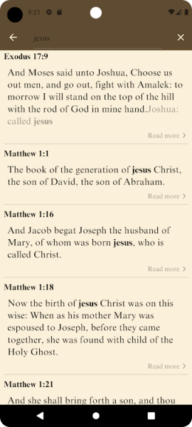 MacArthur Bible Commentary App latest version
