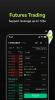 Bitunix Crypto & BTC Trading App for Android Download v2024.0812.9001 screenshot 3