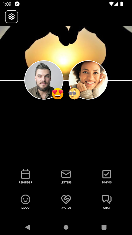 Ring Couples & Relationship App for Android DownloadͼƬ2