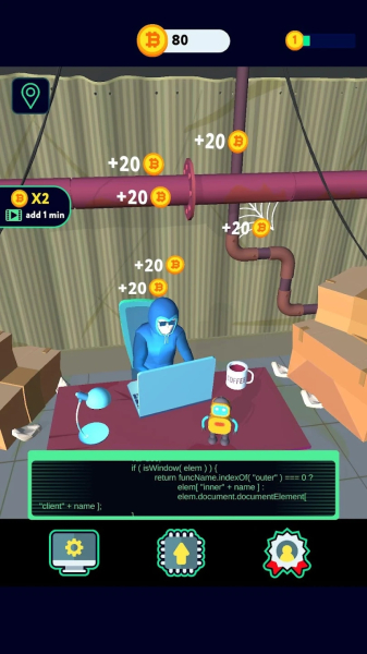 Lord of the Matrix apk download latest version