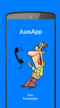 juasapp mod apk unlimited calls v1.3.270824.229 screenshot 1