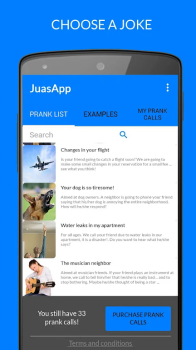 juasapp mod apk unlimited calls v1.3.270824.229 screenshot 4