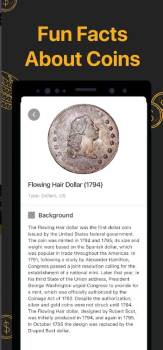 CoinSnap App Free Download v1.4.1 screenshot 1