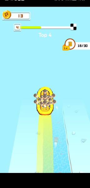 Surf Lifesaver Rush Apk Download for Android