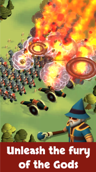 Medieval wars Lord Commander apk download latest version v1.1.0 screenshot 3