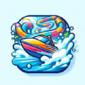 Surf Lifesaver Rush Apk Download for Android 1.0.0