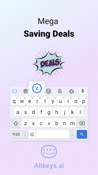 AltKeys AI keyboard mod apk premium unlocked v2.0.12 screenshot 4