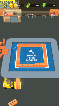 Dreamhouse Builder apk latest version download v1.0.103 screenshot 3