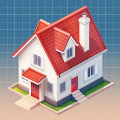 Dreamhouse Builder apk latest version download 1.0.103