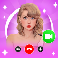 Make Video With Idol Fake Call mod apk latest version download