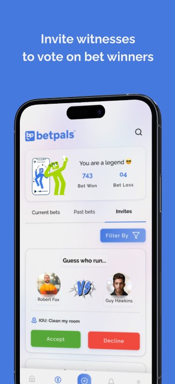 BetPals Apk Download for Android ͼƬ1