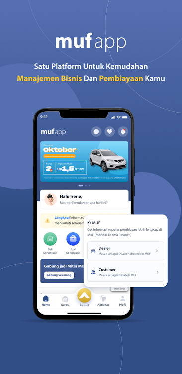 Muf app Apk Download for AndroidͼƬ1