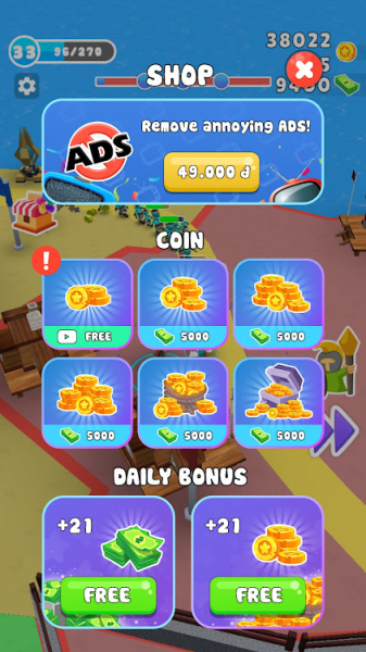 Fight For Dynasty Kingdom War mod apk latest version