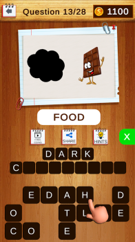 Quiz Blitz Guess The Answer Apk Download for Android v1.2 screenshot 4