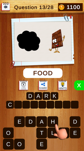 Quiz Blitz Guess The Answer Apk Download for Android