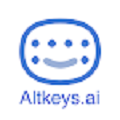 AltKeys AI keyboard mod apk premium unlocked 2.0.12