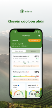 enfarm app Download for Android v3.0.21 screenshot 3