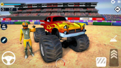 Us Monster Truck Crazy Games Apk Download for Android v1.0 screenshot 1