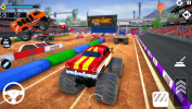 Us Monster Truck Crazy Games Apk Download for Android v1.0 screenshot 2