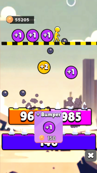 Bounce And Defend Apk Download for Android v0.0.1 screenshot 2