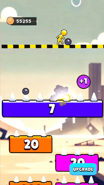 Bounce And Defend Apk Download for Android