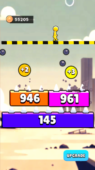 Bounce And Defend Apk Download for Android v0.0.1 screenshot 3