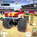 Us Monster Truck Crazy Games Apk Download for Android