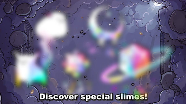 Slime Evolution 2 Apk for Android Download