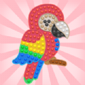 Bubble Sort Color Puzzle mod apk no ads