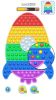 Bubble Sort Color Puzzle mod apk no ads v0.1.6 screenshot 3