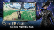 Forsaken World 2 VNG Apk Download for Android v1.7.0 screenshot 3