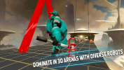 Steel Fighting Titans Apk Download for Android v1.0 screenshot 1