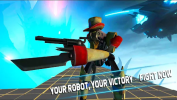 Steel Fighting Titans Apk Download for Android v1.0 screenshot 2